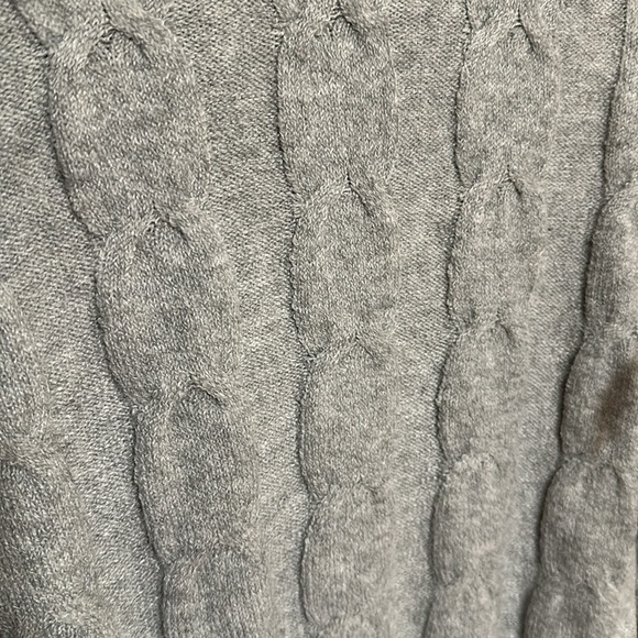 Cute soft long sweater - Picture 4 of 7